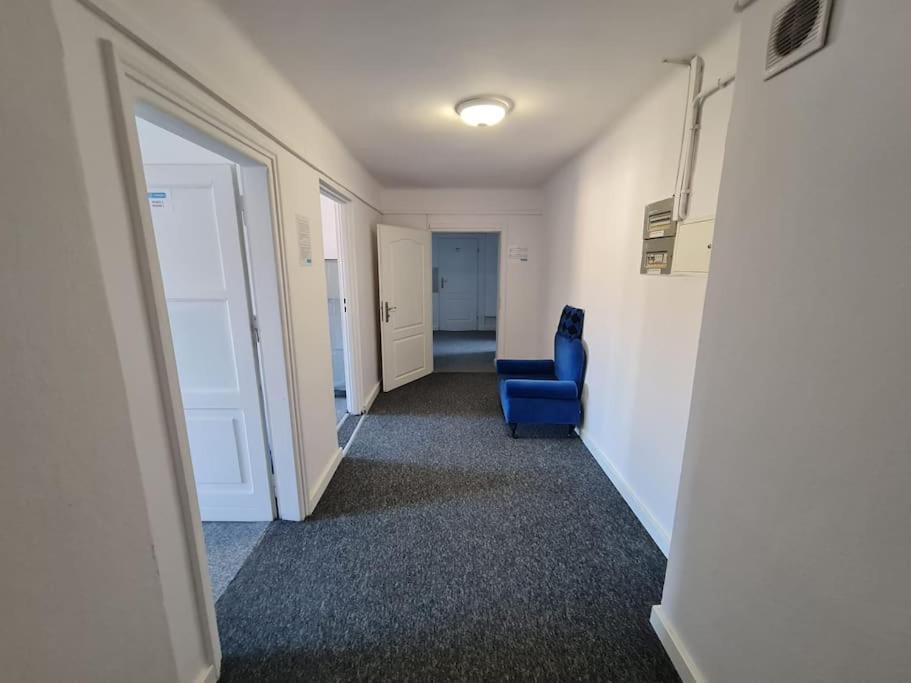 Fantastic Apartments - Nw30 Pokoj - A Варшава Екстер'єр фото