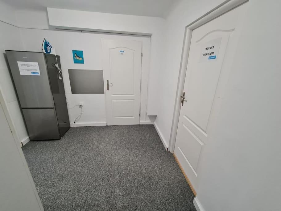 Fantastic Apartments - Nw30 Pokoj - A Варшава Екстер'єр фото