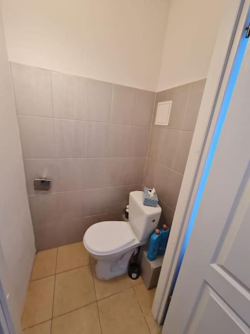 Fantastic Apartments - Nw30 Pokoj - A Варшава Екстер'єр фото